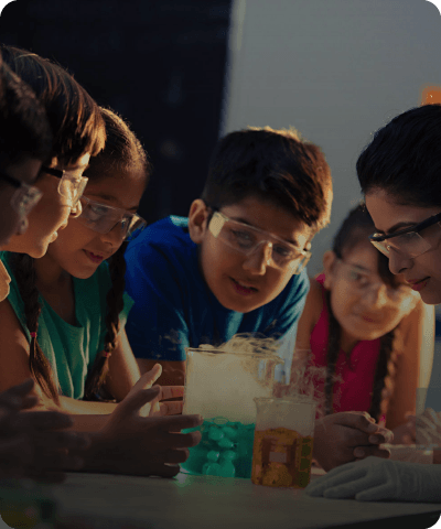 Oxygen labs amphitheatre themed zones. 1