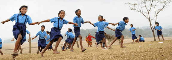 digital-composite-image-boy-holding-paper-airplane 2