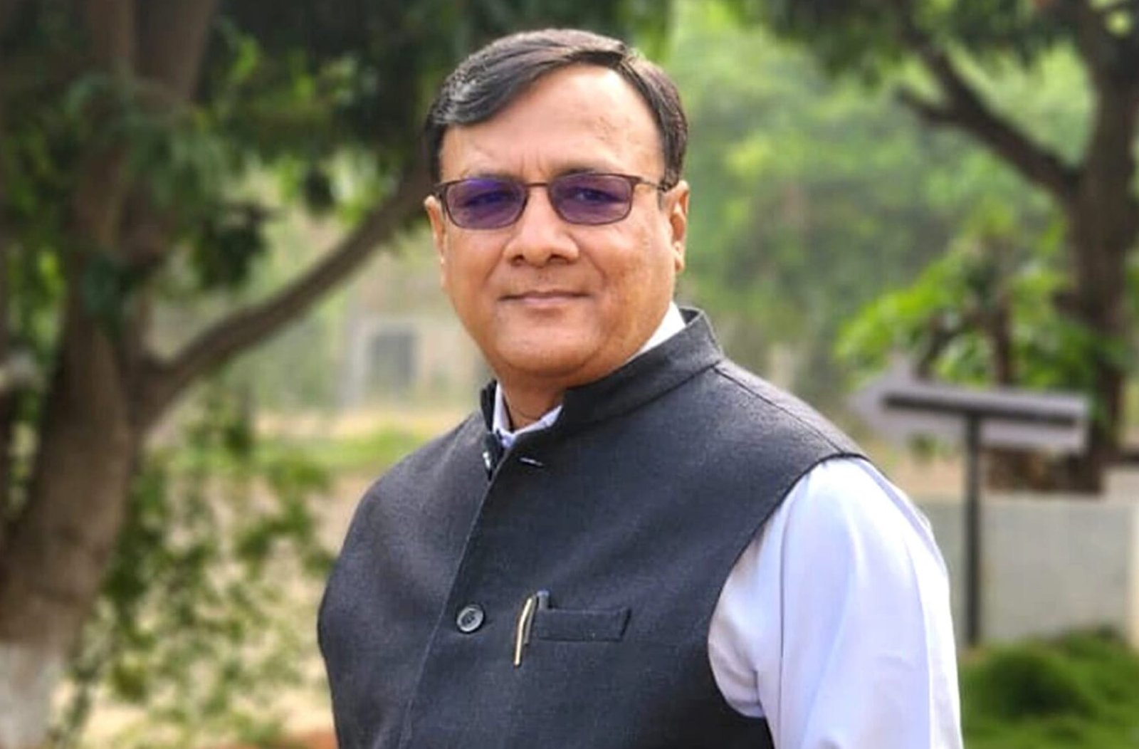 Dr. Jatin Soni