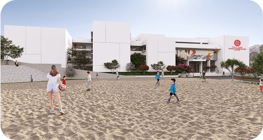 Our Mission Top Side Image