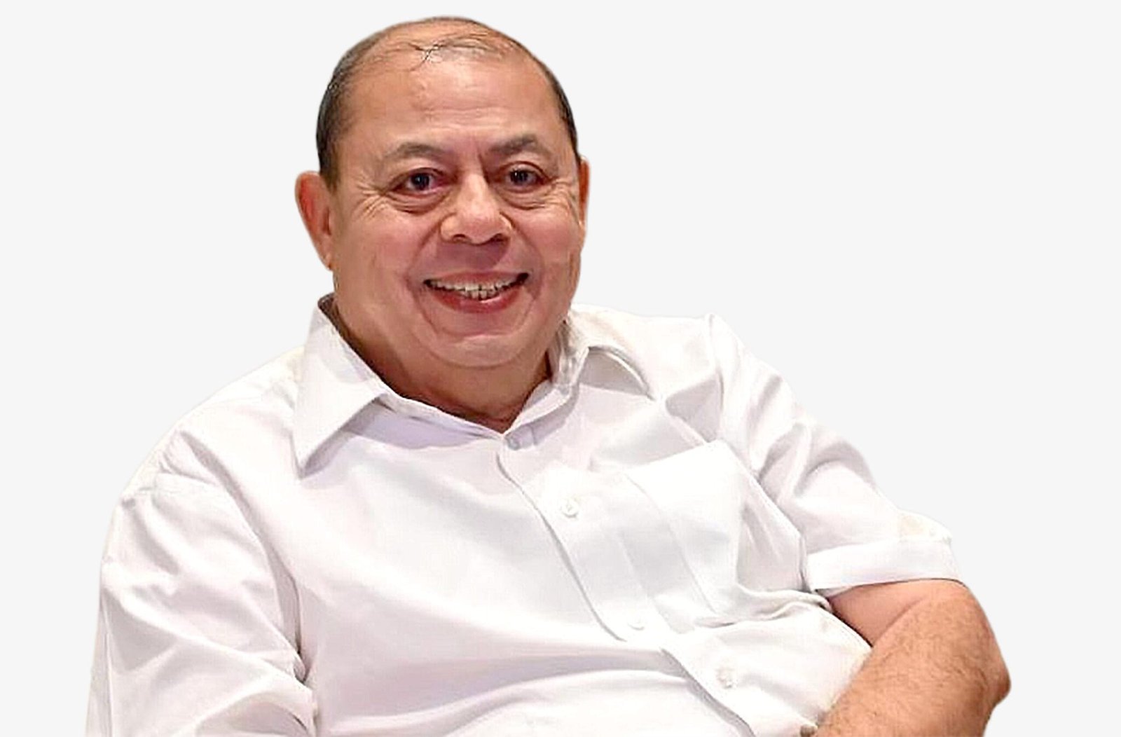 Shri Rajabhai Pathak