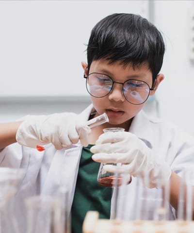 Activities Cutting edge facilities inspiring curiosity