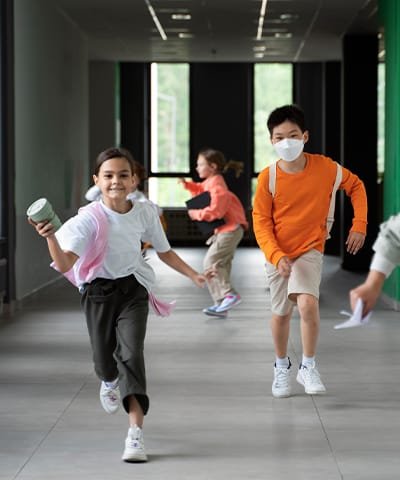 Activities Safety Security