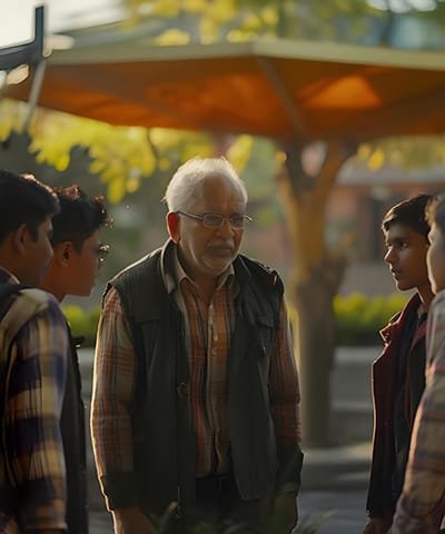 Middle Years Grade 4 to 8