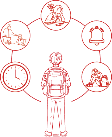 Traditional Schooling