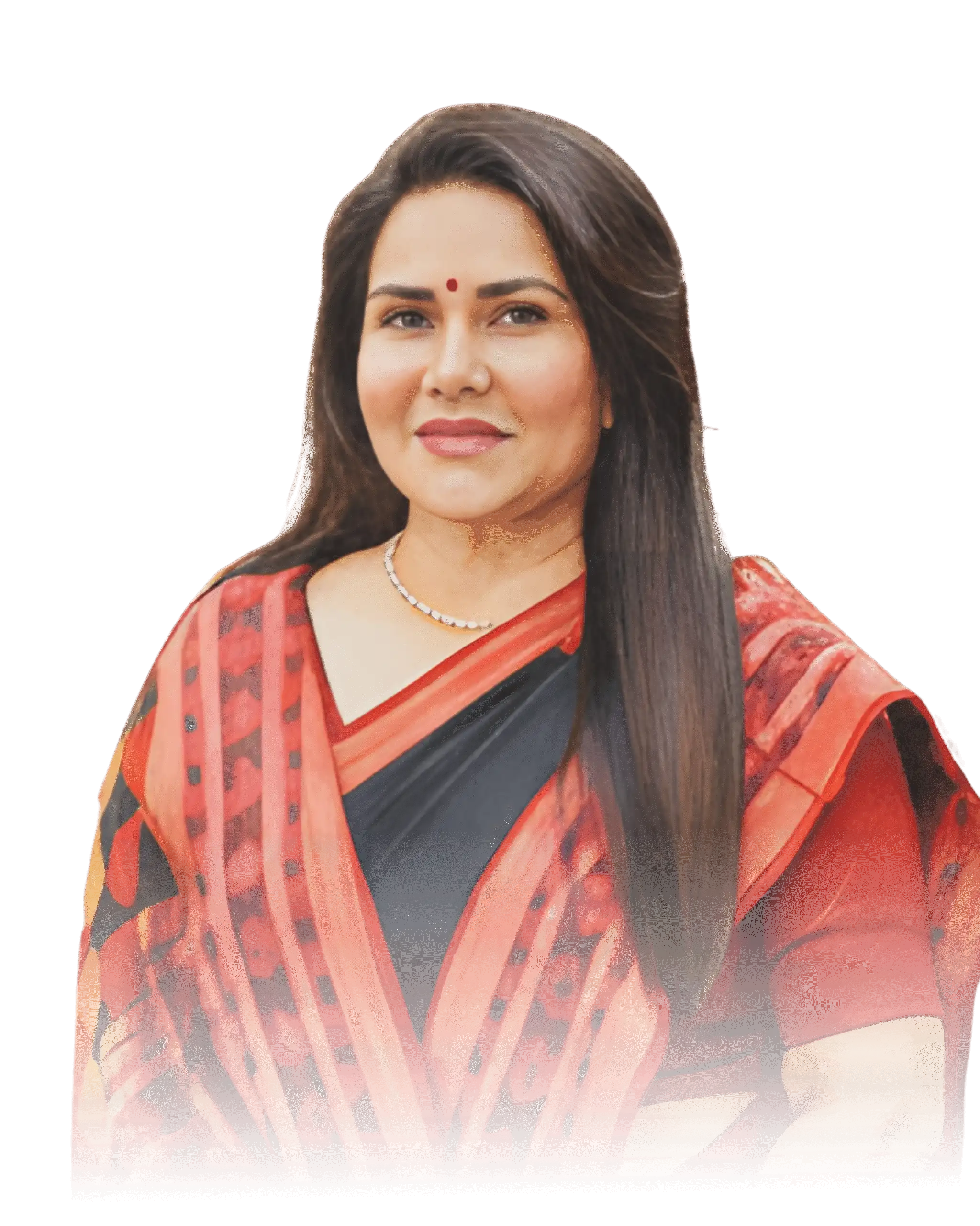 Shrimati Usha Agarwal