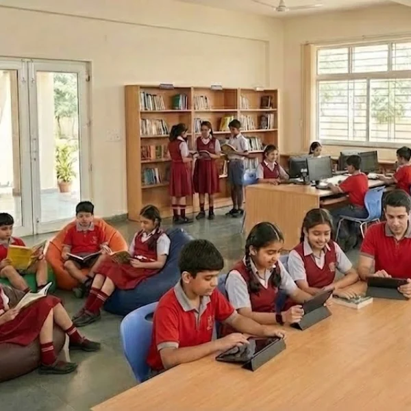 Residential Boarding