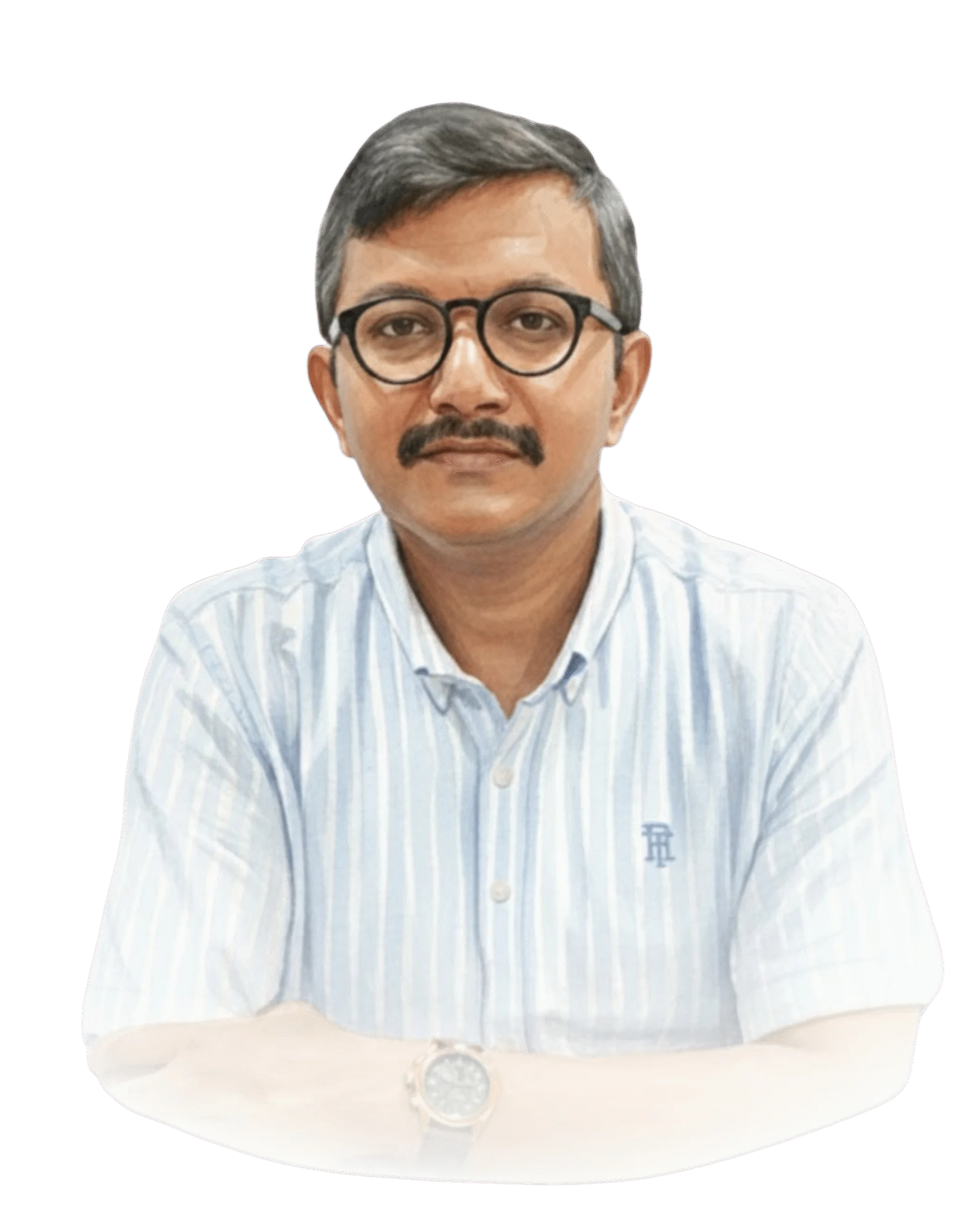 Shri Subrata Chatterjee